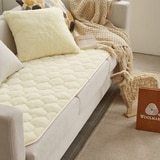 루마인 홈 파일 양모 소파 패드 60x180cm 루마인 홈 파일 양모 소파 패드 60x180cm