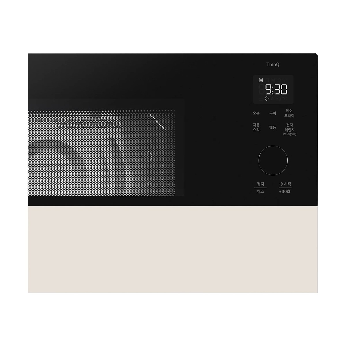 LG 디오스 오브제컬렉션 광파오븐 39L MLJ39ER