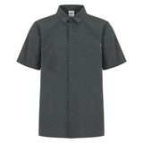 Millet Men's S/S Air Dot Shirts - Army green
