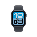 Apple Watch SE 3 GPS 40mm MDN/MDN 스포츠 밴드 - S/M Apple Watch SE 3 GPS 40mm MDN/MDN 스포츠 밴드 - S/M