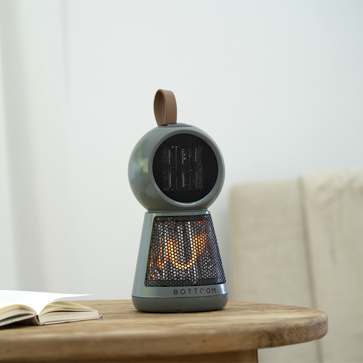 바툼 스노우맨 듀얼히터 2.0 BTF-903 바툼 스노우맨 듀얼히터 2.0 BTF-903