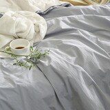 박홍근홈패션 고밀도 60수 순면 극세사 차렵이불
