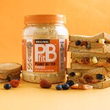 PBFit 땅콩버터 파우더 850g