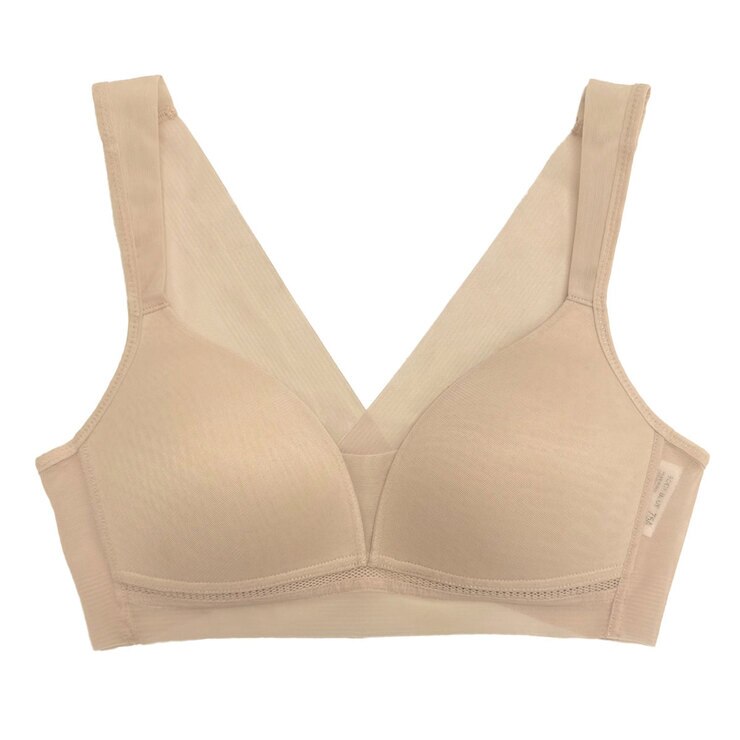 바디블루 에어 메쉬 브라 / 브라렛 2 매 - 브라렛