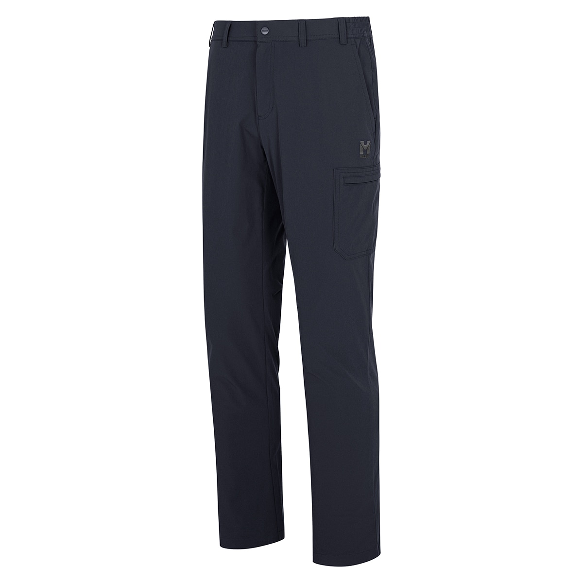 밀레 남성 카고 바지 - 다크네이비 밀레 남성 카고 바지 - 다크네이비