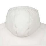 휠라 여성 립스탑 재킷 - 라이트 그레이, S