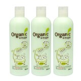 오가닉 고양이샴푸 500ml x 3통 오가닉 고양이샴푸 500ml x 3통