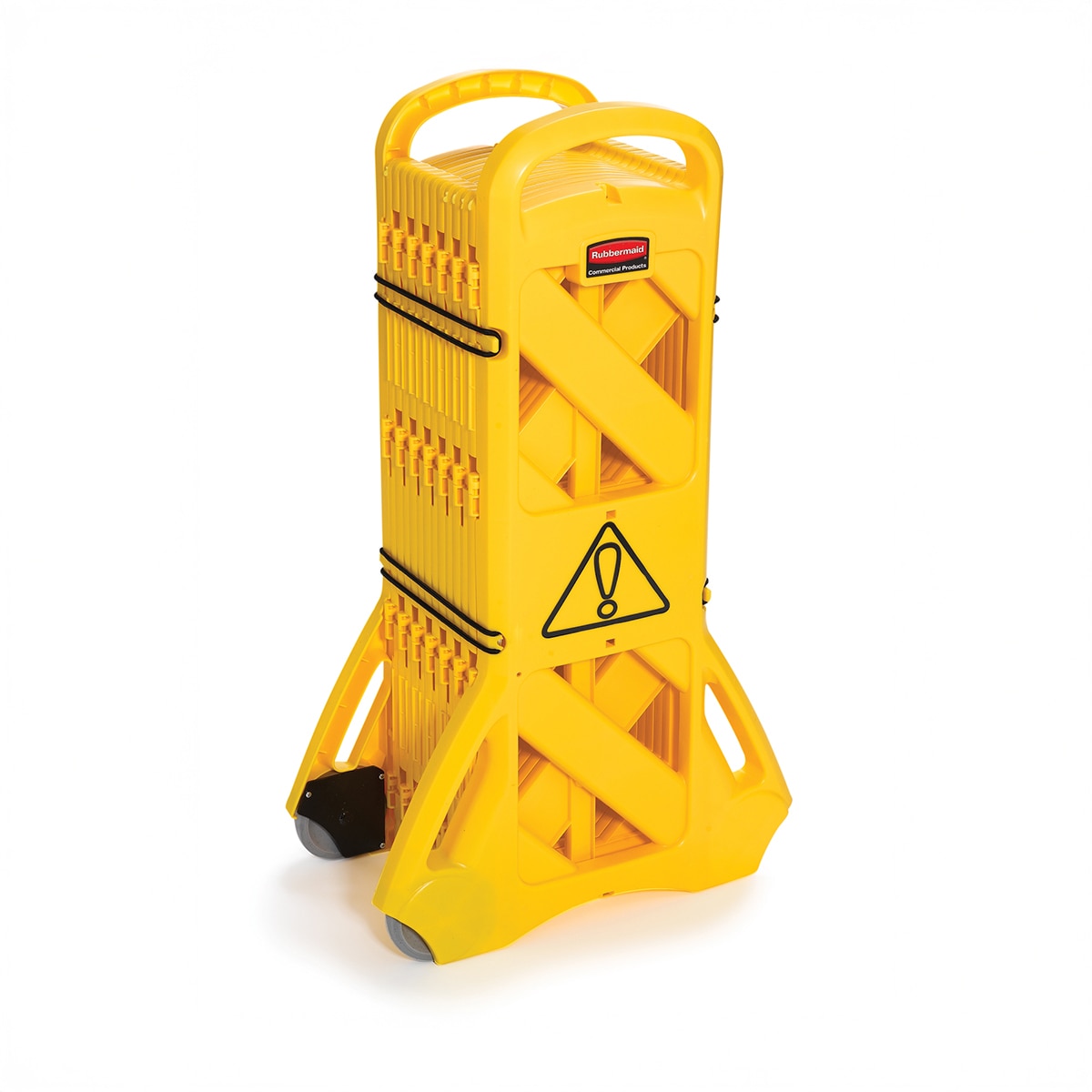 러버메이드 이동식 차단막