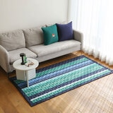 오리고 누빔 면 침대 및 돌쇼파 매트100 x 200cm