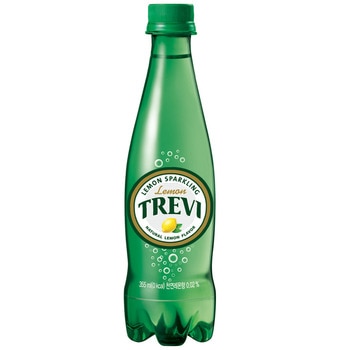 트레비 레몬 탄산수 355ml x 20 x 2팩