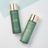 김정문알로에 하이드라 수딩 에멀젼+토너 구성