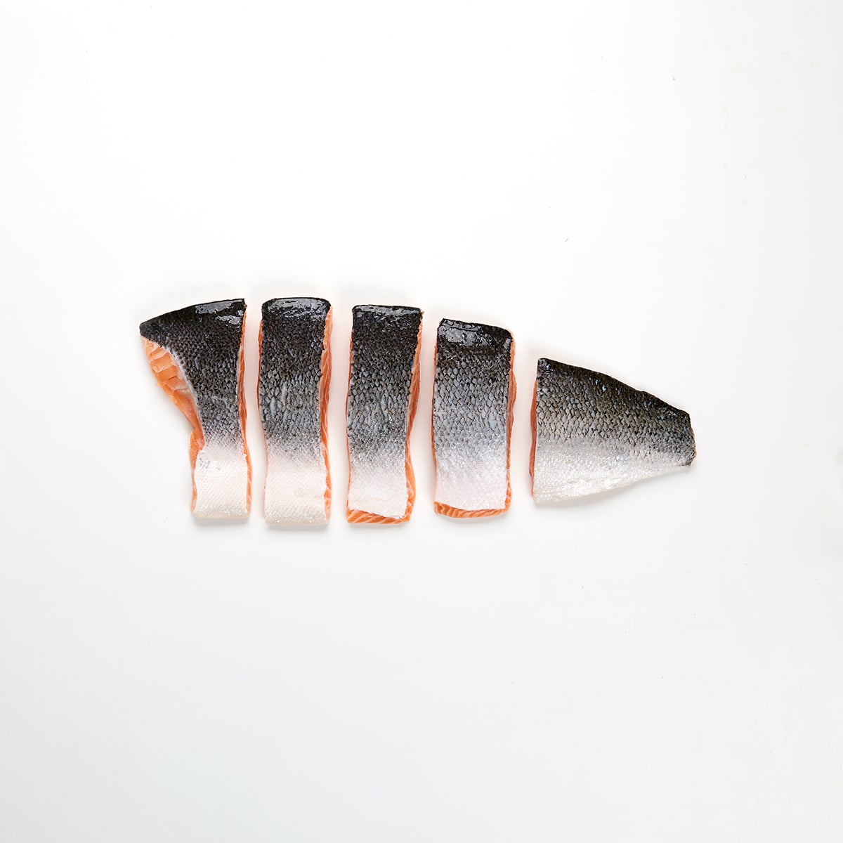 연어(스테이크용) 250g x 5pack 연어(스테이크용) 250g x 5pack