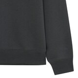 컬럼비아 남성 긴소매 플리스 크루티 - 차콜, M 컬럼비아 남성 긴소매 플리스 크루티 - 차콜, M