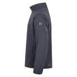 밀레 남성 써머 자켓 - 차콜, 110