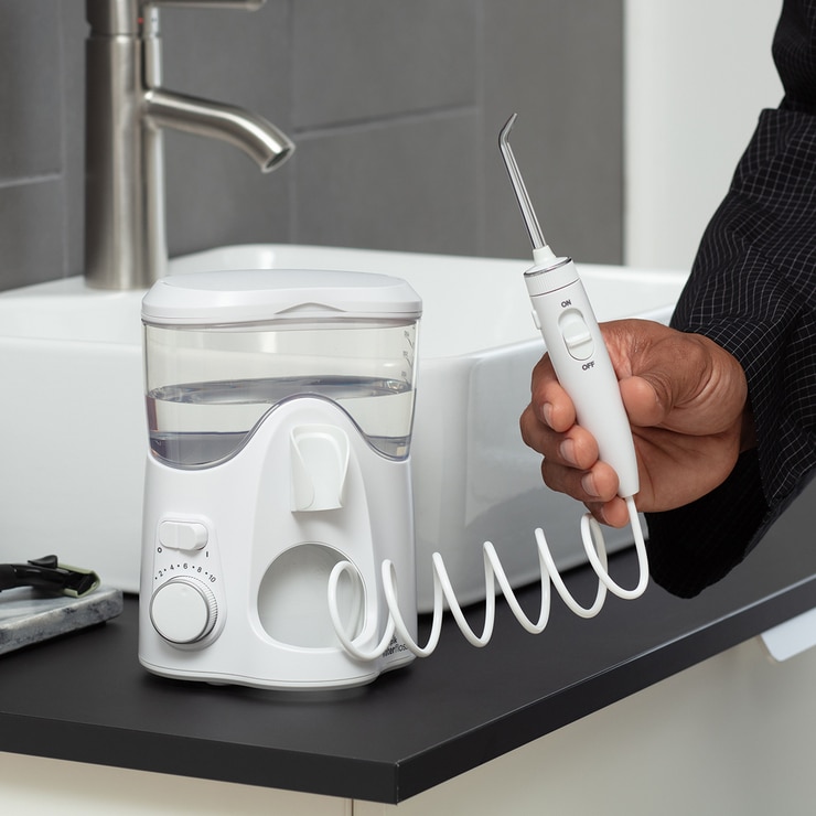 워터픽 구강세정기 콤보팩 WP-150K/WF10K