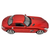 1:24 메르세데스 벤츠 SLS AMG RC카 - 레드