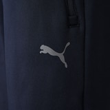 푸마 남성 니트 본딩 팬츠 - 네이비
