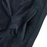 밀레 남성 웰딩 다운 자켓 - 네이비