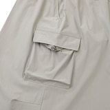 네파 여성 카고 포켓 스커트