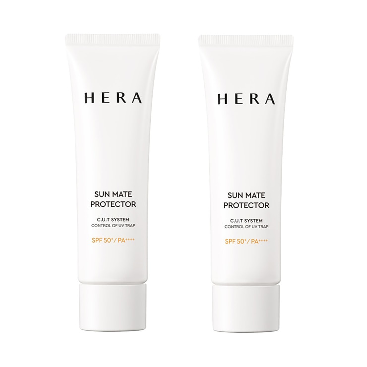 Hera Sun Mate Protector 50ml x 2 673530