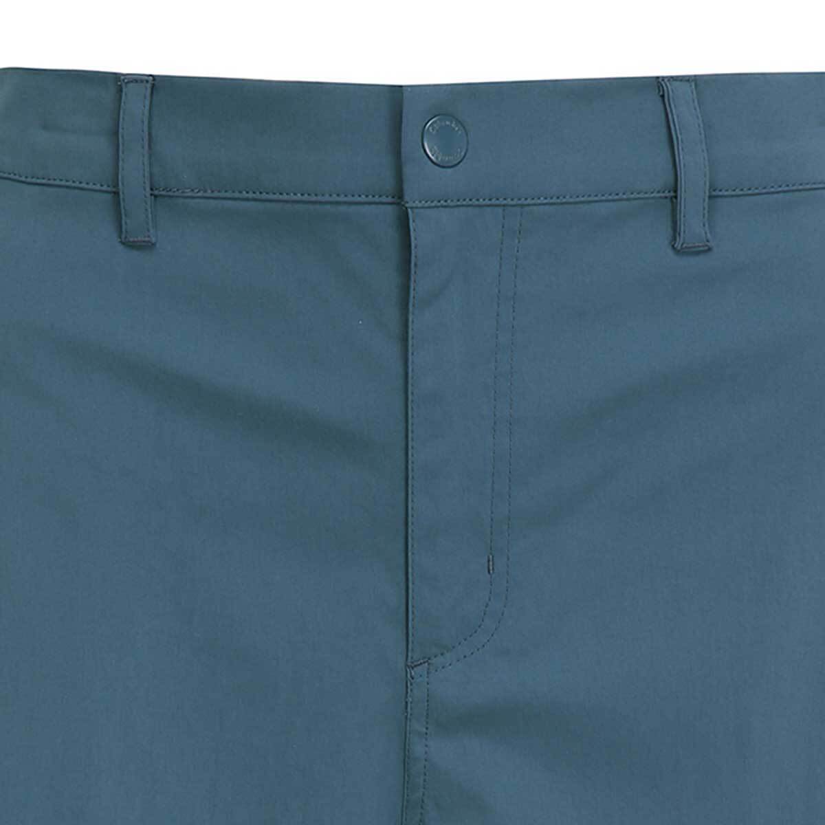 컬럼비아 여성 카고 반바지