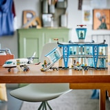 레고 시티 비행기와 공항 60502 레고 시티 비행기와 공항 60502