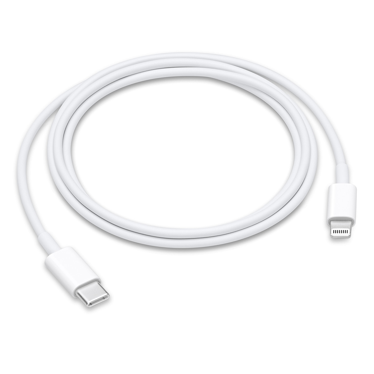 Apple USB-C-라이트닝 케이블 (1m)