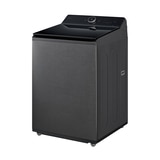 LG 통돌이 세탁기 21kg - 오닉스 블랙