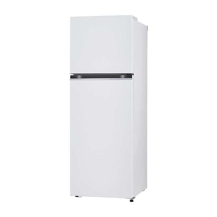 엘지 일반 냉장고 335L - 화이트 엘지 일반 냉장고 335L - 화이트