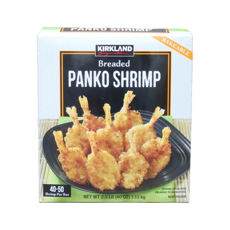 커클랜드 시그니춰 판코새우1.13kg x 96개 커클랜드 시그니춰 판코새우1.13kg x 96개