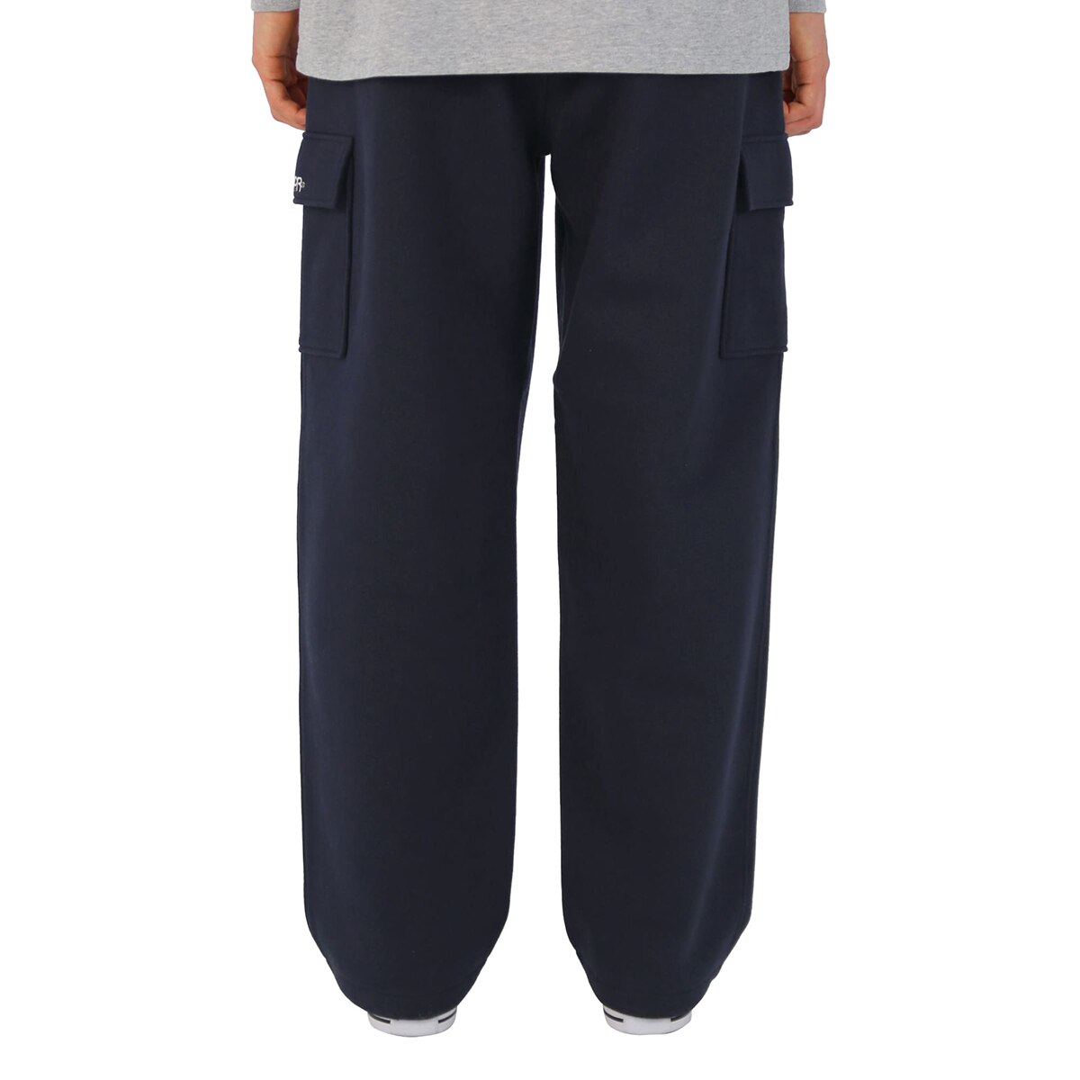 아웃도어프로덕츠 남성 기모 카고 팬츠 - 네이비, XL