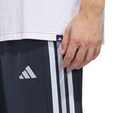 아디다스 남성 3S 트리코트 바지 - 오로라잉크, L