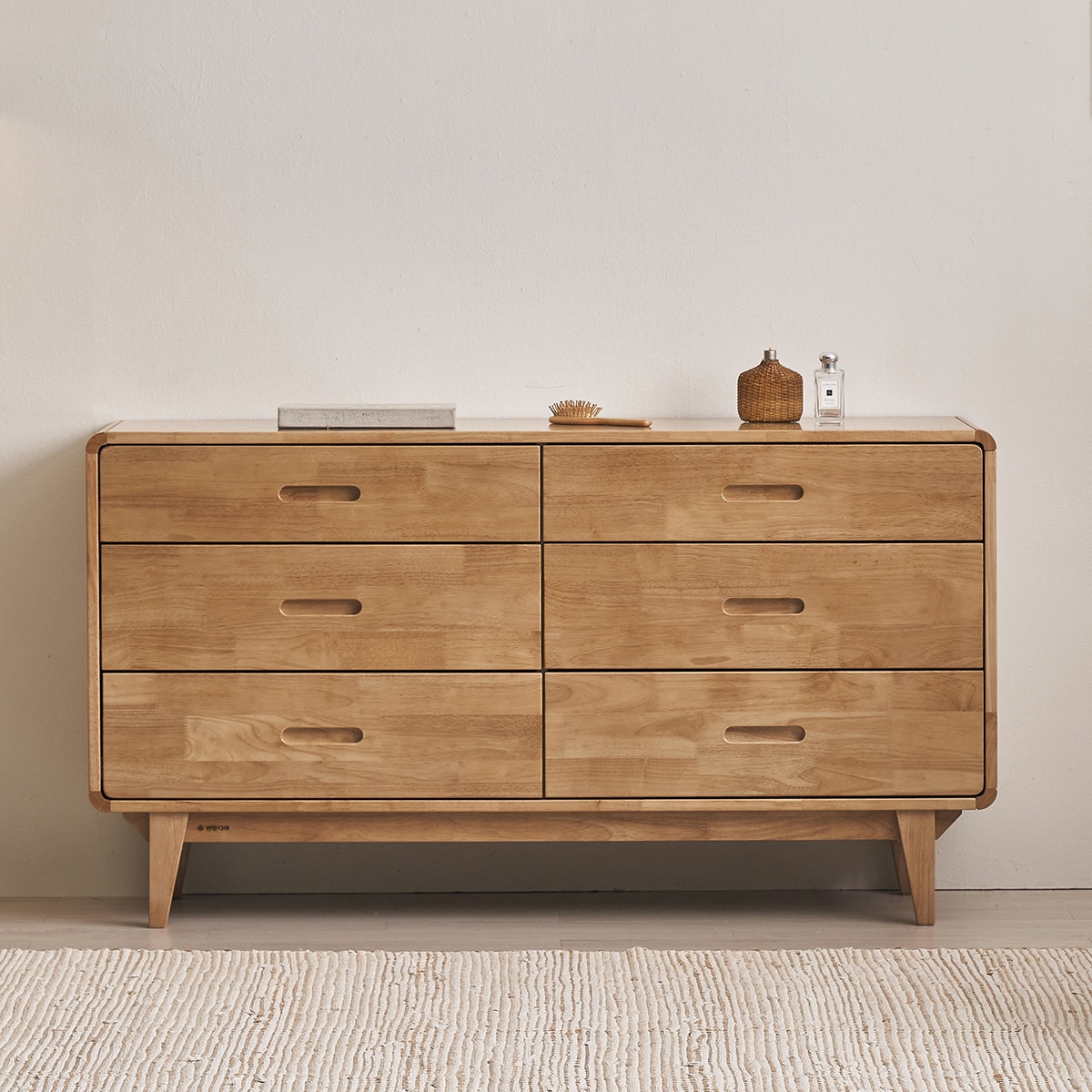 핀란디아 마로네 와이드체스트 (1400)