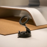 벤딕트 흡착형 맥세이프 핸드폰 거치대 에어로락