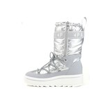 파잘 갤럭시 하이 여성 부츠 - 실버 파잘 갤럭시 하이 여성 부츠 - 실버