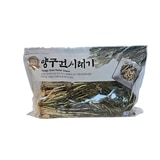 양구 건시래기 500G