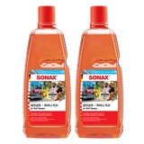 소낙스 카샴푸 2종세트 - 하바나 러브 2개 소낙스 카샴푸 2종세트 - 하바나 러브 2개