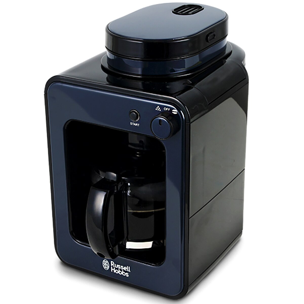 러셀홉스 그라인더 미니 커피메이커 Costco 코리아