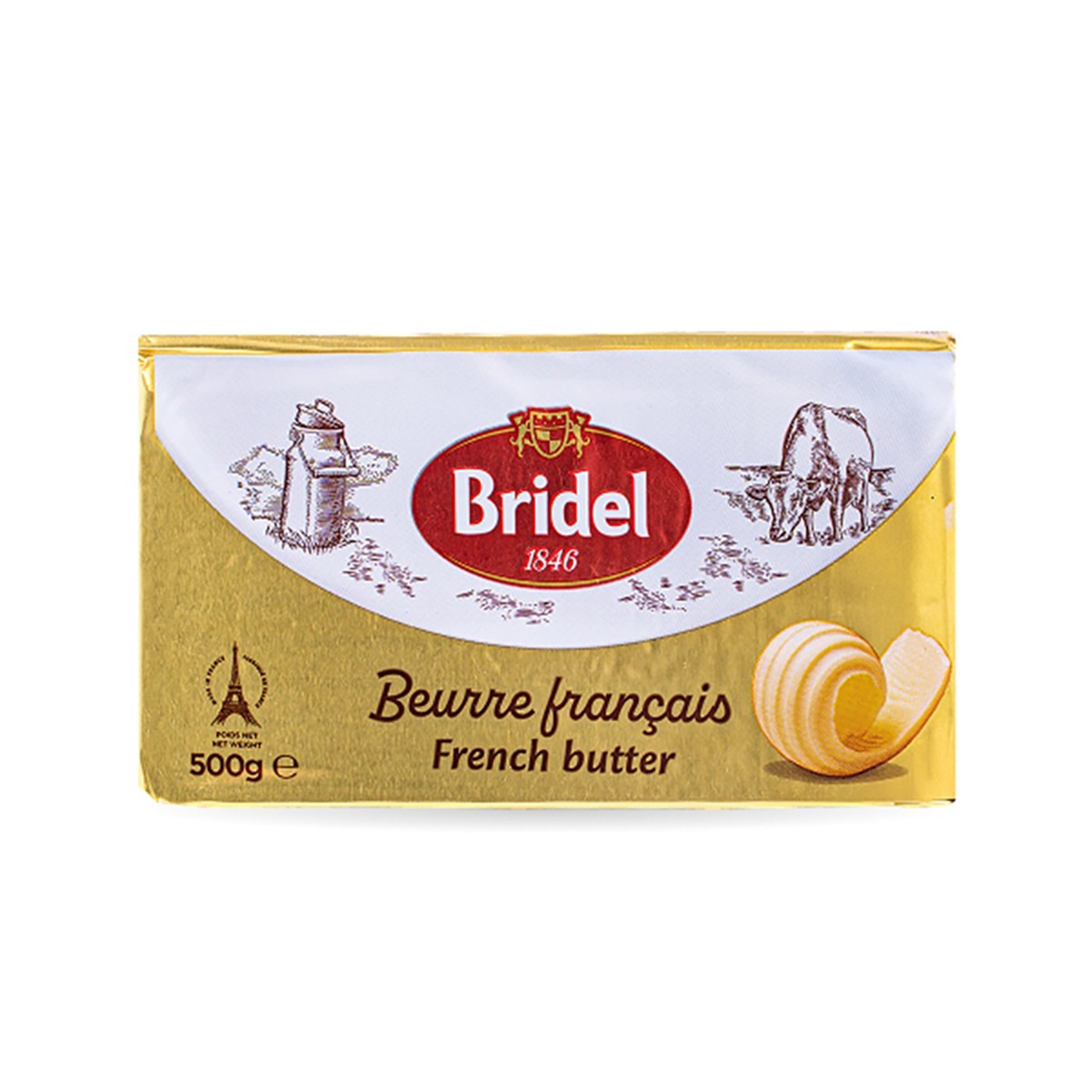 브리델 무염버터 500g x 3 브리델 무염버터 500g x 3