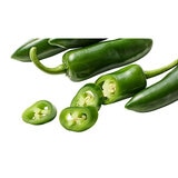 할라페뇨 고추 1kg x 2개
