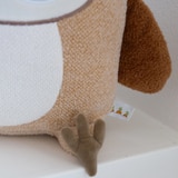 포레스트 니트위트 동물 인형 - 올빼미 포레스트 니트위트 동물 인형 - 올빼미