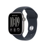 Apple 워치 시리즈 12 GPS 42mm 스페이스 그레이