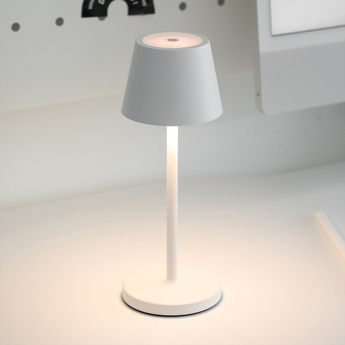 무아스 미드나잇 원터치 테이블 램프