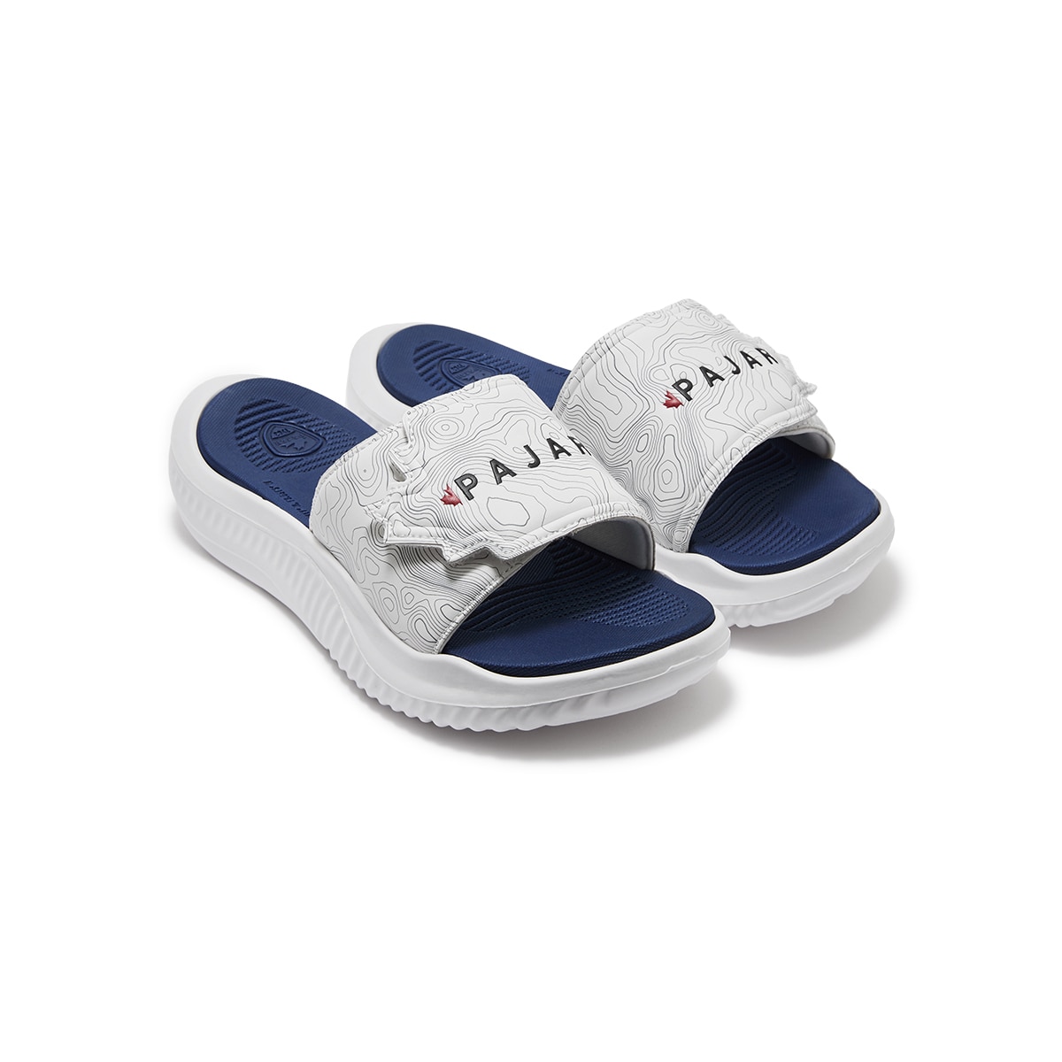 파잘 메이플 토포 슬라이드