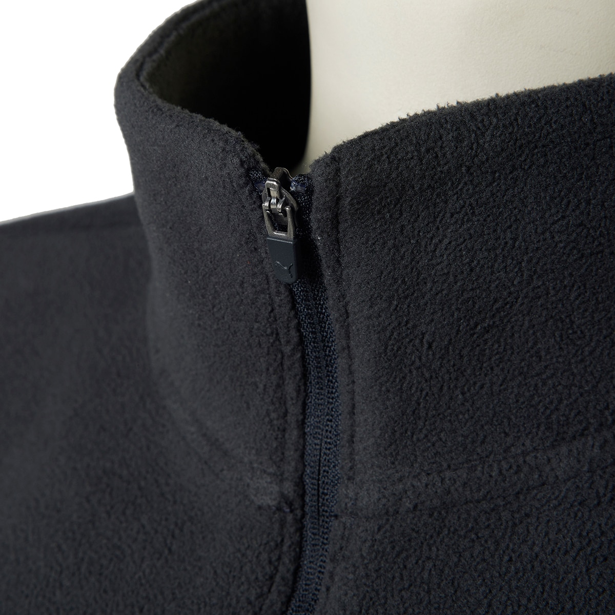 푸마 여성 마이크로 플리스 아노락