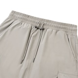 네파 여성 카고 포켓 스커트 - 그레이시 베이지, L