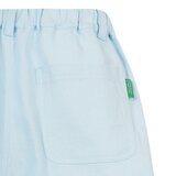 베네통 키즈 반바지 - 라이트블루(남/여아) 베네통 키즈 반바지 - 라이트블루(남/여아)