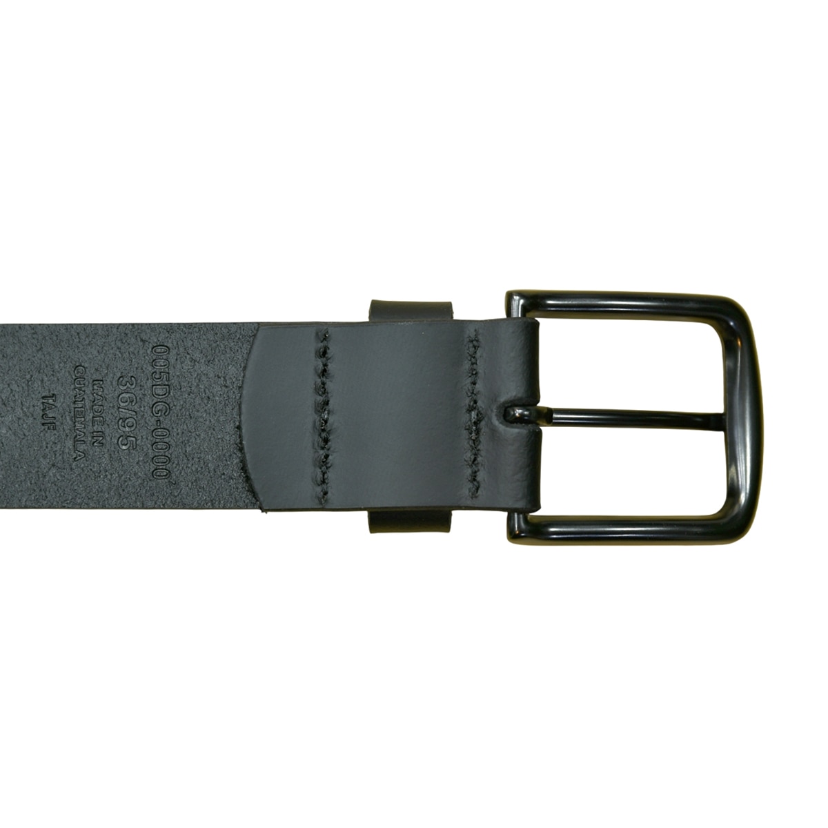 리바이스 남성 소가죽 벨트 - 블랙, 34