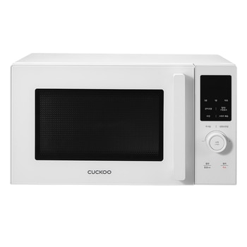 쿠쿠 무회전 전자레인지 23L CMW-SF2310EW