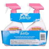 페브리즈 다우니향 섬유탈취제 920ml x 2 / 최소구매 2